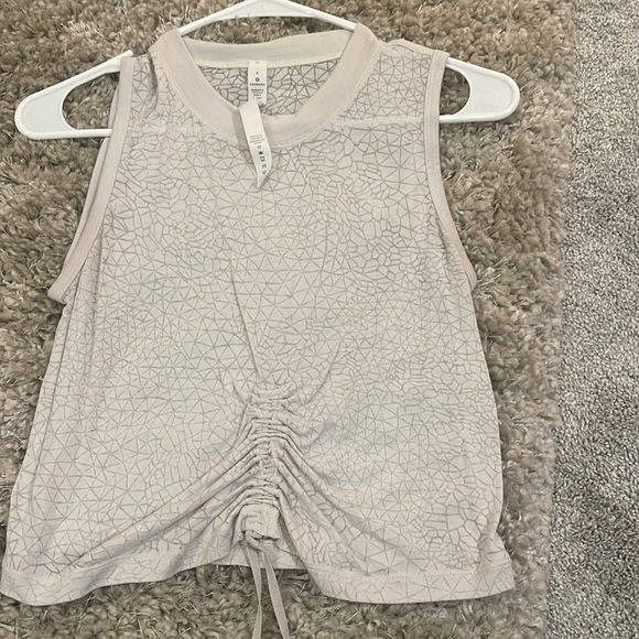 Lulu tank - Picture 1 of 1